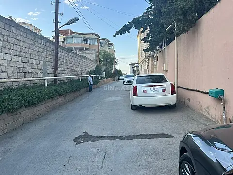 Satılır torpaq sahəsi 12 m²