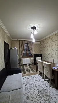 Satılır 1 otaqlı mənzil 30 m² — Bakı, 8-ci kilometr 1 otaq 30.00 m²