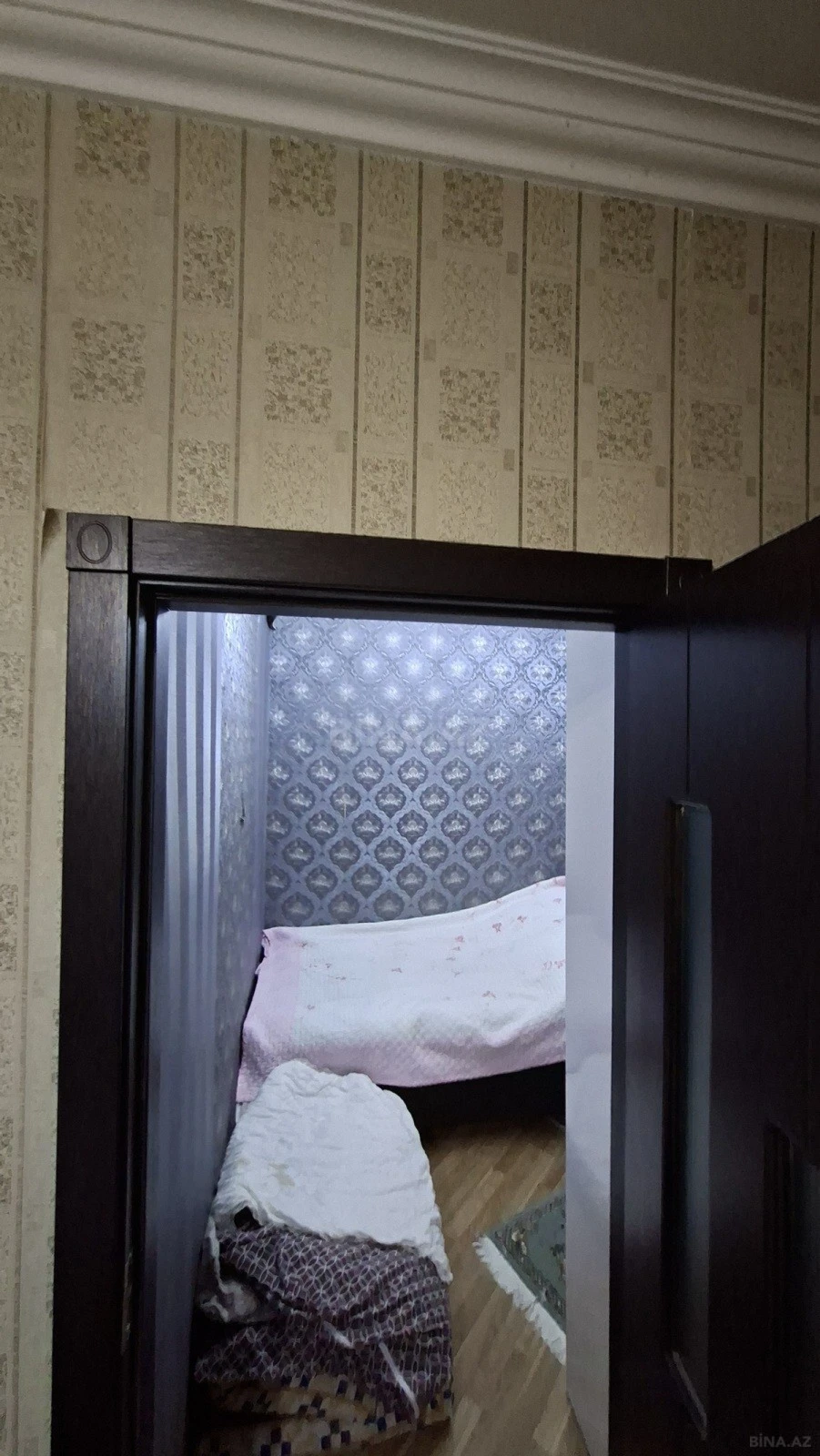 Satılır 1 otaqlı mənzil 30 m²