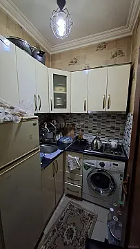 Satılır 1 otaqlı mənzil 30 m²