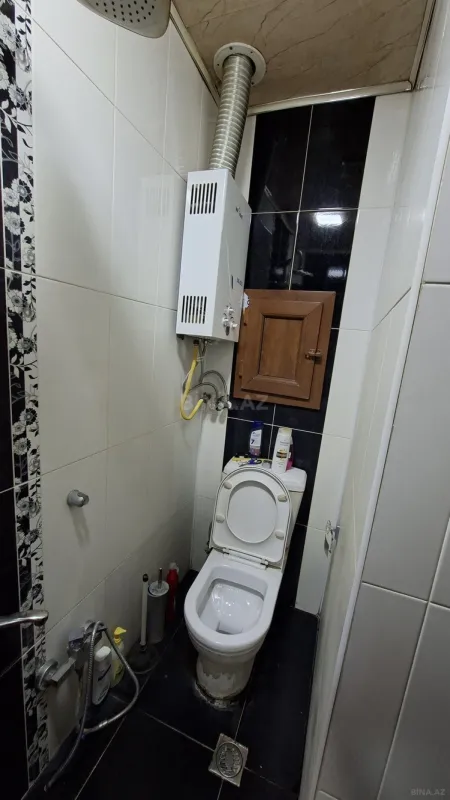 Satılır 1 otaqlı mənzil 30 m²