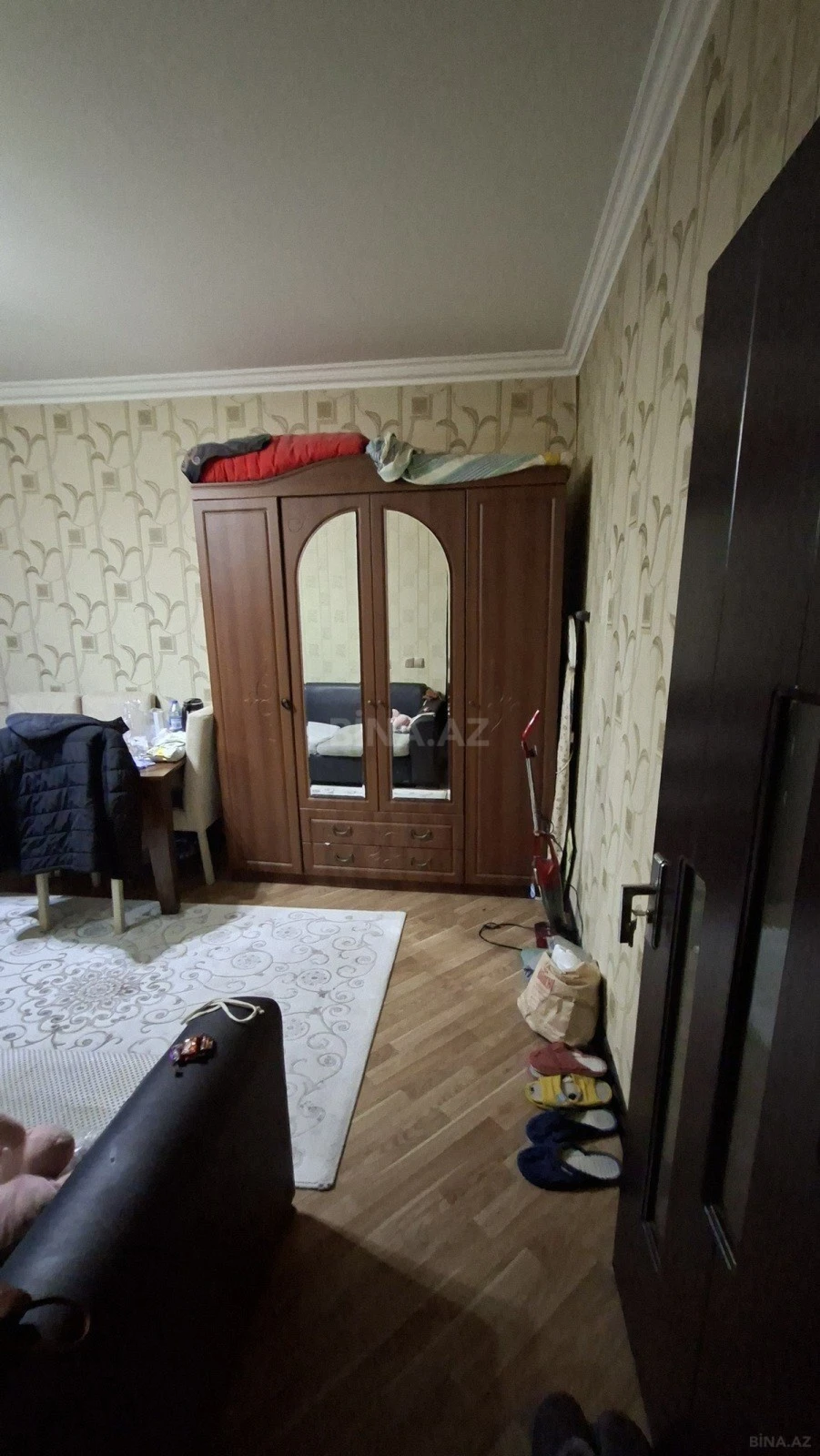 Satılır 1 otaqlı mənzil 30 m²