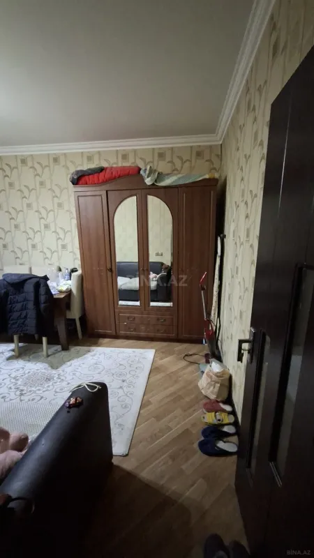 Satılır 1 otaqlı mənzil 30 m²