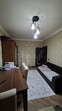 Satılır 1 otaqlı mənzil 30 m²