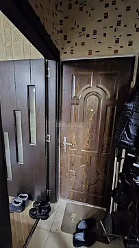 Satılır 1 otaqlı mənzil 30 m²