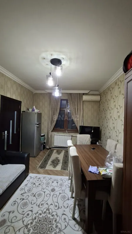 Satılır 1 otaqlı mənzil 30 m²
