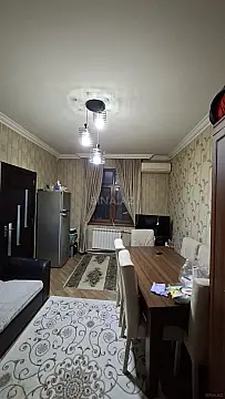 Satılır 1 otaqlı mənzil 30 m²