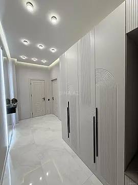 Satılır 2 otaqlı mənzil 53 m²