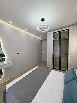 Satılır 2 otaqlı mənzil 53 m²