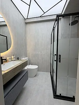 Satılır 2 otaqlı mənzil 53 m²