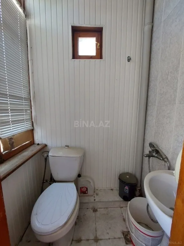 Satılır 9 otaqlı mənzil 310 m²