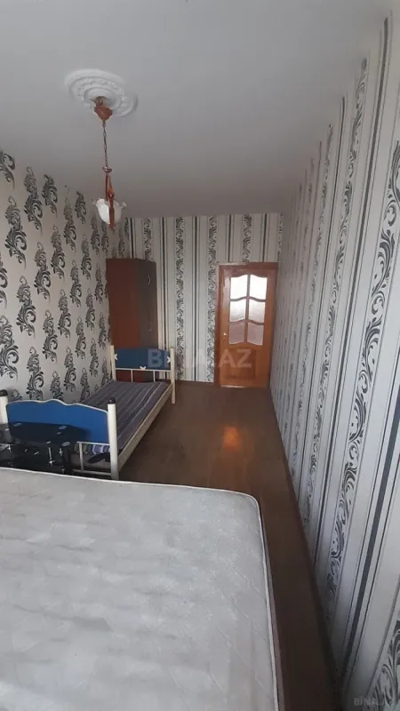 Satılır 2 otaqlı mənzil 46 m²
