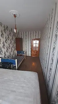 Satılır 2 otaqlı mənzil 46 m²