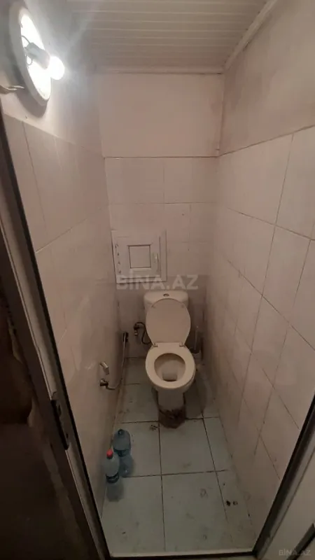 Satılır 2 otaqlı mənzil 46 m²