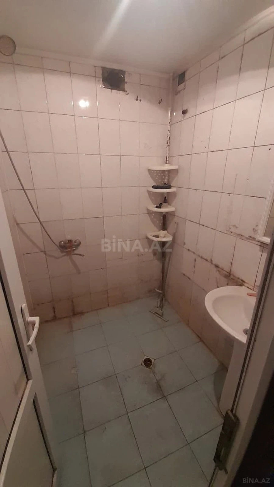 Satılır 2 otaqlı mənzil 46 m²