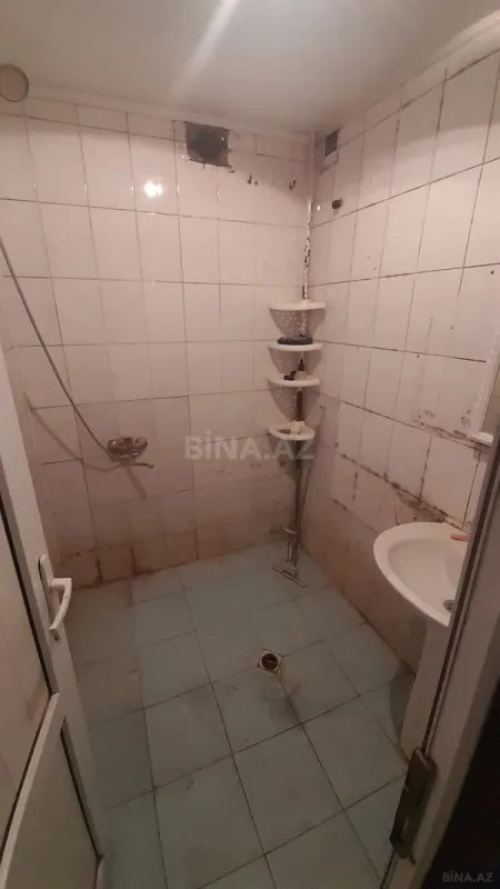 Satılır 2 otaqlı mənzil 46 m²