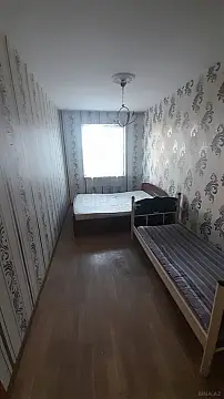 Satılır 2 otaqlı mənzil 46 m²