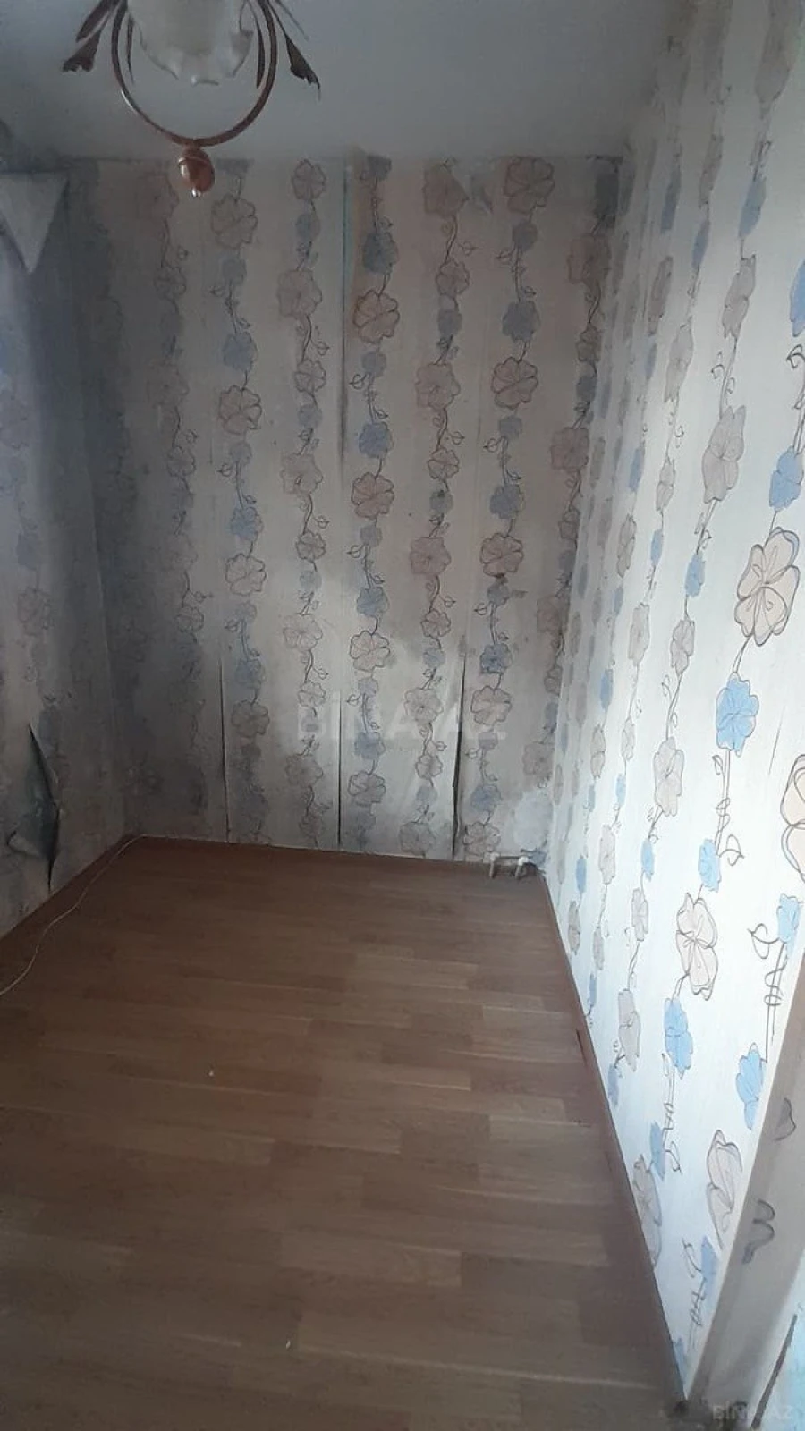 Satılır 2 otaqlı mənzil 46 m²