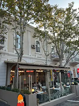 Satılır 3 otaqlı mənzil 60 m² — Bakı, Sahil qəs. 3 otaq 60.00 m²