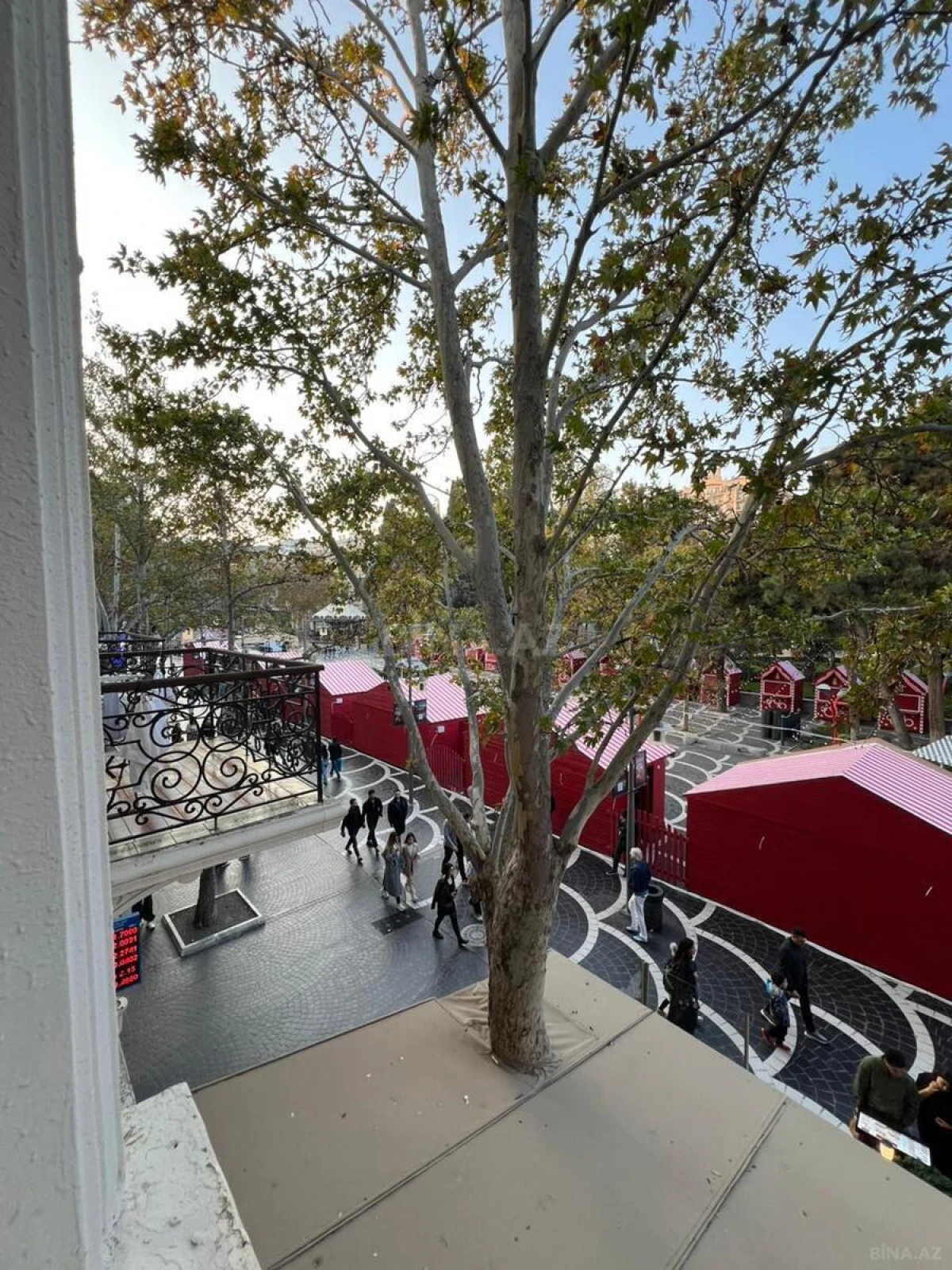 Satılır 3 otaqlı mənzil 60 m²