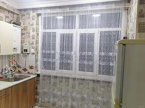 Kirayə verilir 2 otaqlı mənzil 55 m²