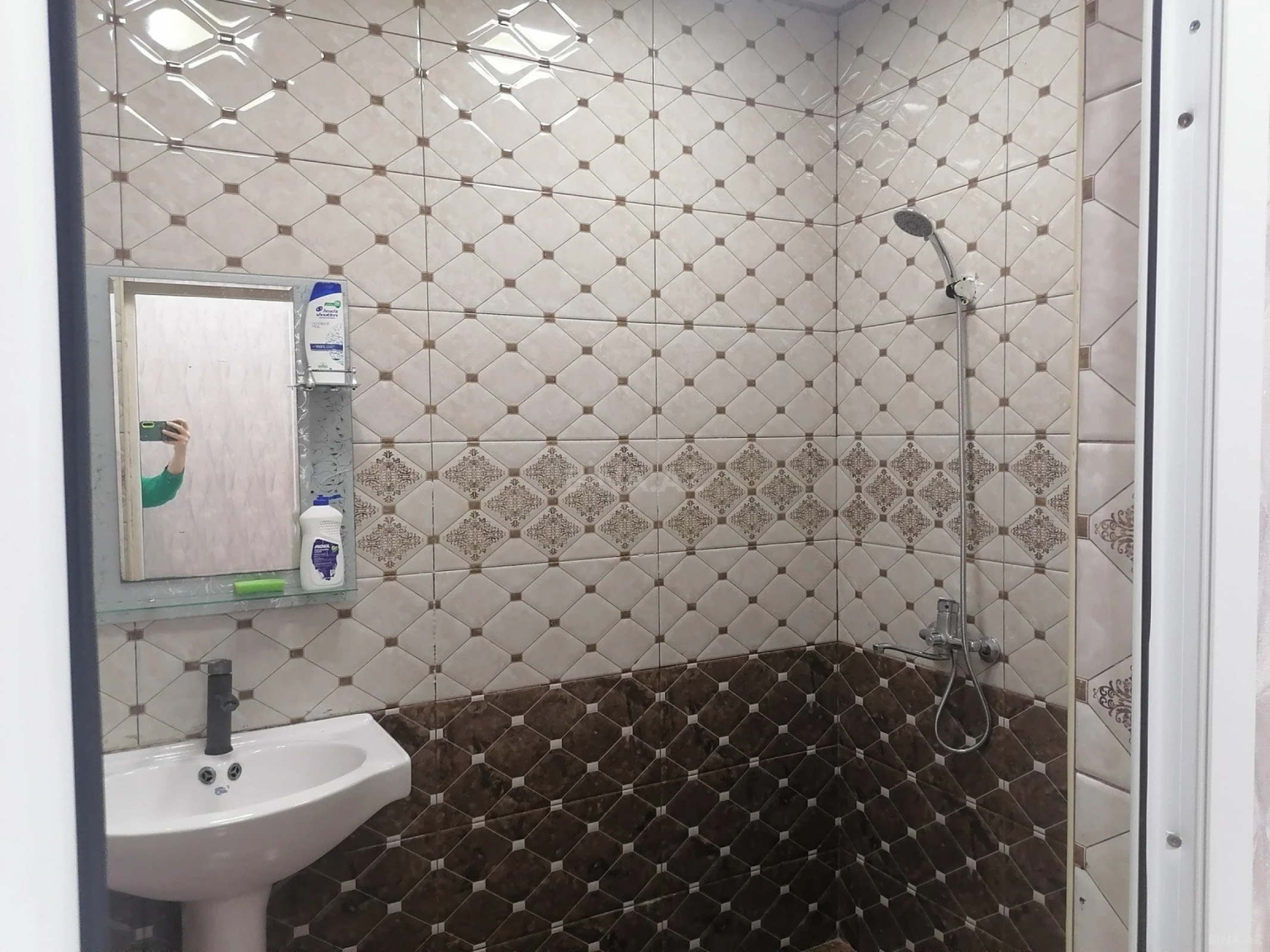 Kirayə verilir 2 otaqlı mənzil 55 m²