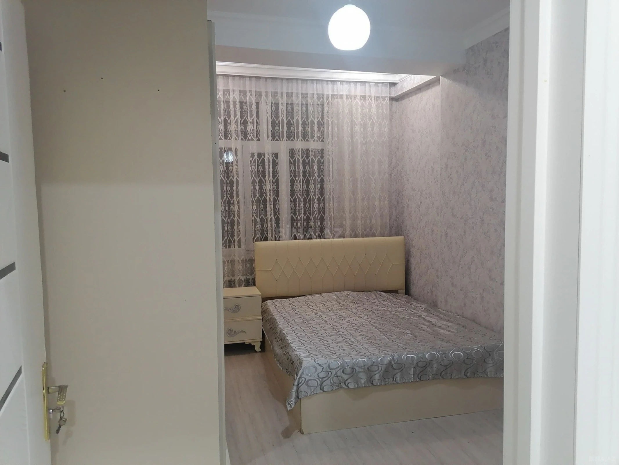 Kirayə verilir 2 otaqlı mənzil 55 m²