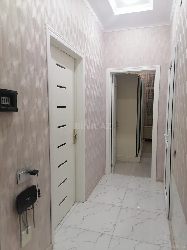 Kirayə verilir 2 otaqlı mənzil 55 m²