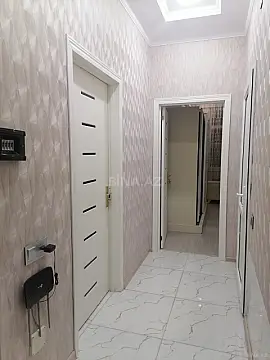Kirayə verilir 2 otaqlı mənzil 55 m²