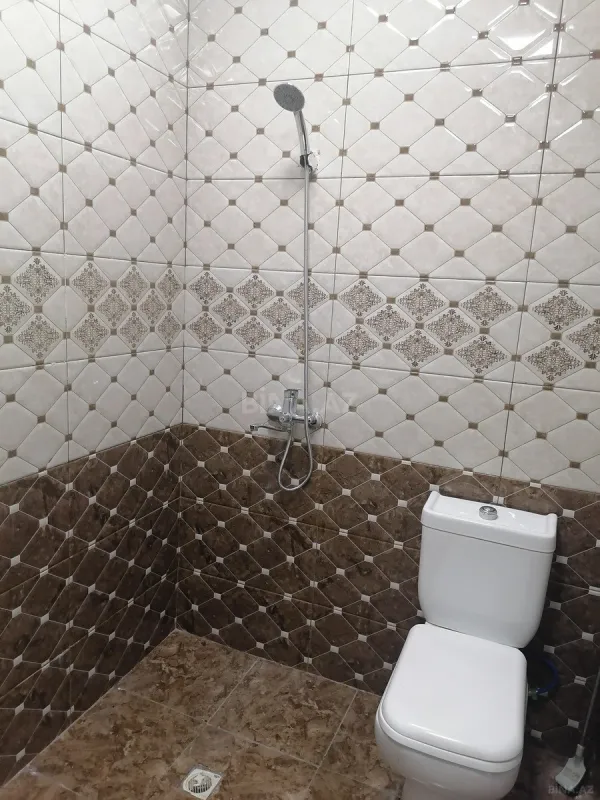 Kirayə verilir 2 otaqlı mənzil 55 m²