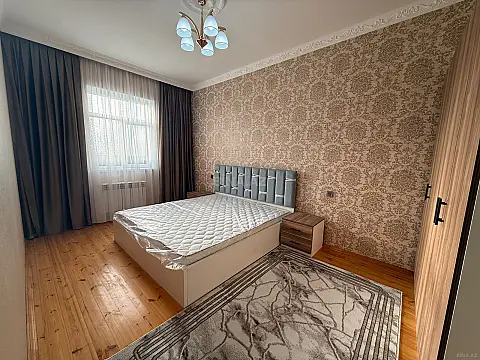 Satılır 3 otaqlı həyət evi 100 m²