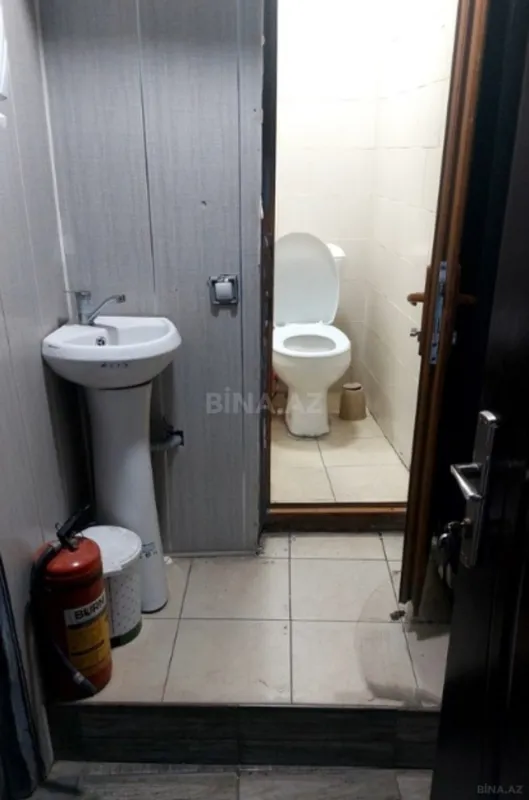 Kirayə verilir obyekt 80 m²