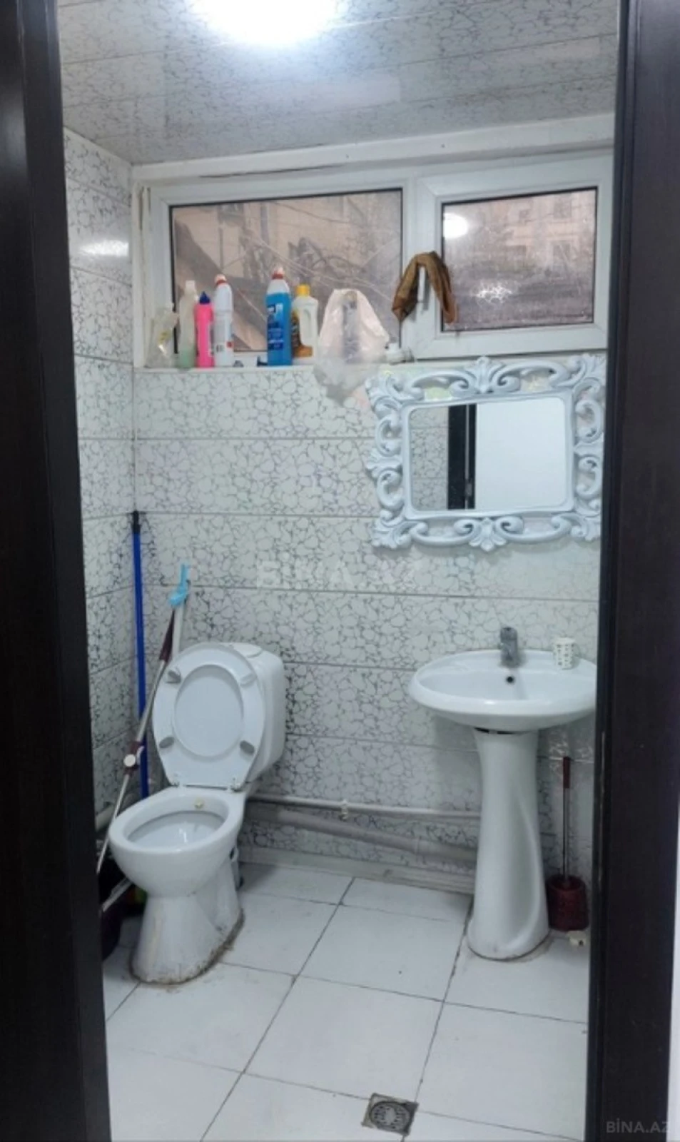 Kirayə verilir obyekt 80 m²