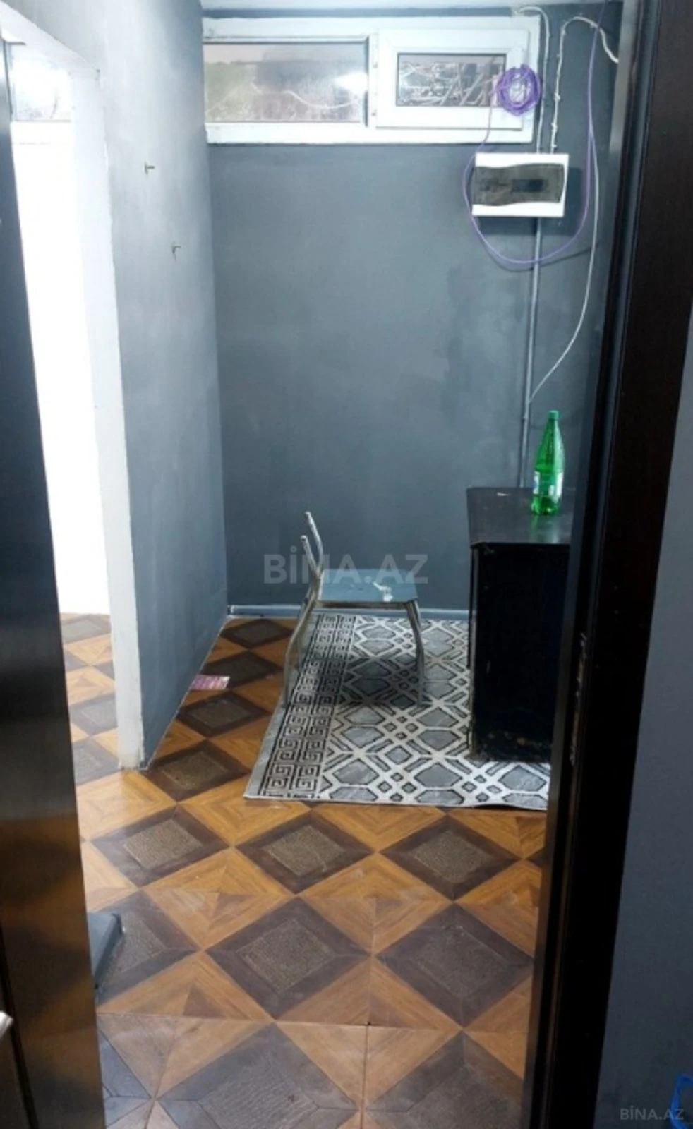 Kirayə verilir obyekt 80 m²