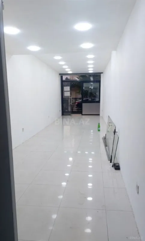 Kirayə verilir obyekt 80 m²