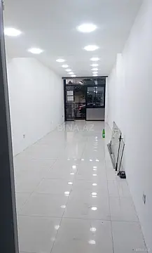 Kirayə verilir obyekt 80 m²