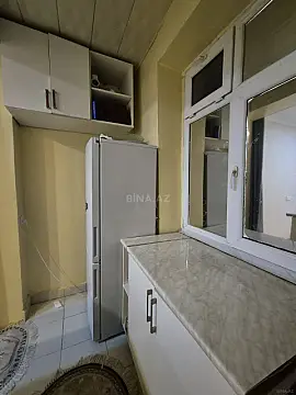 Satılır 2 otaqlı mənzil 63 m²