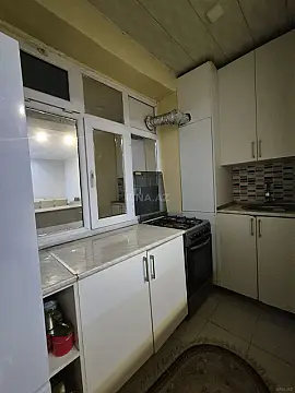 Satılır 2 otaqlı mənzil 63 m²