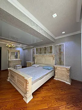 Kirayə verilir 5 otaqlı mənzil 320 m²