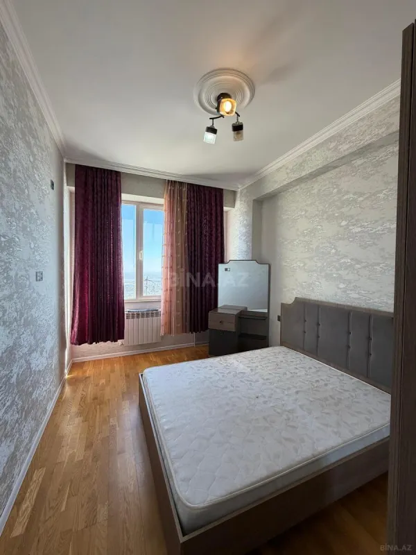 Satılır 3 otaqlı mənzil 66 m²