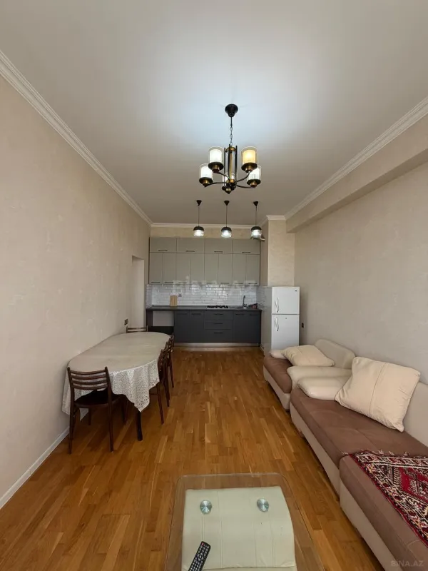 Satılır 3 otaqlı mənzil 66 m²