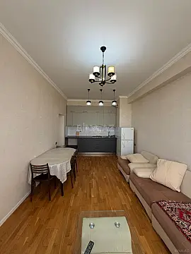 Satılır 3 otaqlı mənzil 66 m²