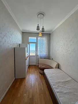 Satılır 3 otaqlı mənzil 66 m²
