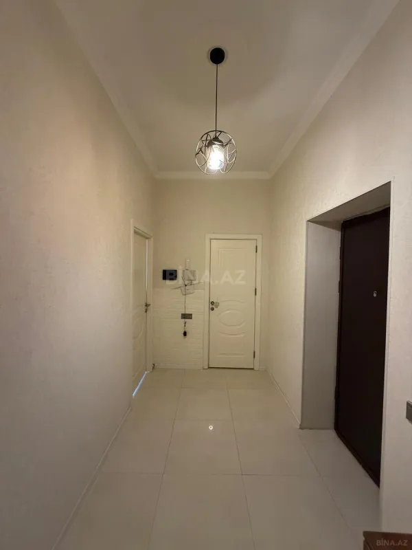 Satılır 3 otaqlı mənzil 66 m²