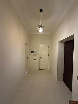 Satılır 3 otaqlı mənzil 66 m²