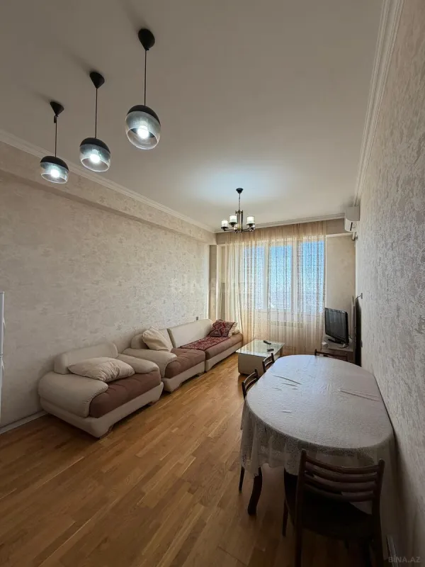 Satılır 3 otaqlı mənzil 66 m²