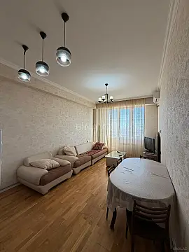 Satılır 3 otaqlı mənzil 66 m² — Bakı, Yeni Günəşli 3 otaq 66.00 m²