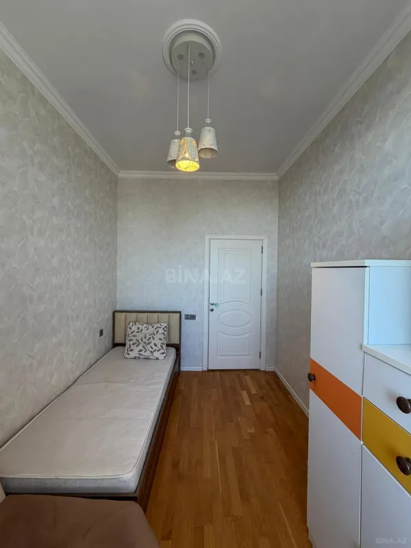 Satılır 3 otaqlı mənzil 66 m²