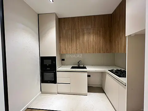 Satılır 2 otaqlı mənzil 74 m²