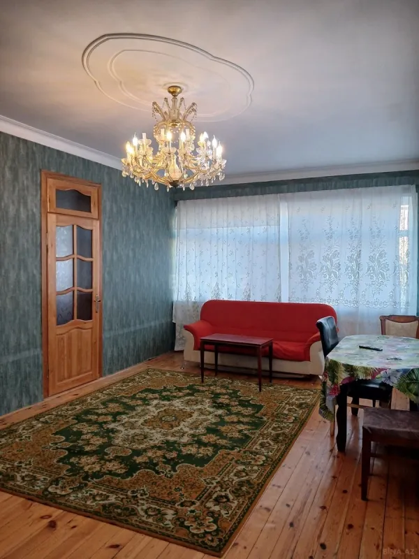 Kirayə verilir 3 otaqlı həyət evi 80 m²